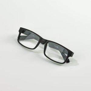 Reading glasses, brown/black. - Copy - Copy