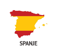 Spanje