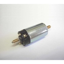 G Motor mit Schnecke für BR 80 / US Dampflok / V 199