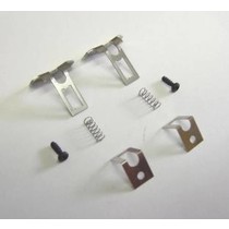 G Schienenschleifer (2 Sets)