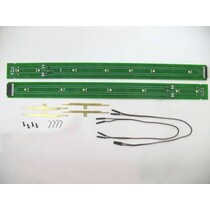 G Innenbeleuchtung für Silberlinge