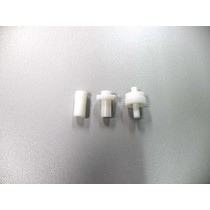 G Zahnrad Set (3 tlg.) für BR 80 / US Dampflok