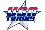 USA TRAINS