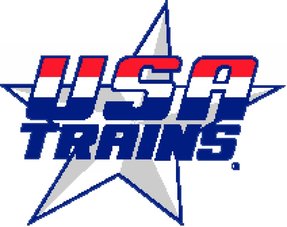 USA TRAINS