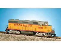 GP 38-2 Union Pacific