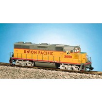 GP 38-2 Union Pacific