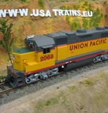 USA TRAINS GP 38-2 Union Pacific