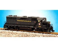 GP 38-2 Pennsylvania (Brunswick grün)