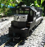 USA TRAINS GP 38-2 Norfolk Southern