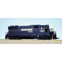 GP 38-2 Norfolk Southern