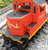 USA TRAINS GP 38-2 Canadian National