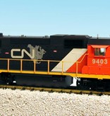 USA TRAINS GP 38-2 Canadian National