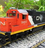 USA TRAINS GP 38-2 Canadian National