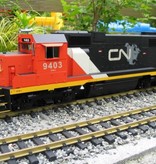 USA TRAINS GP 38-2 Canadian National