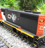 USA TRAINS GP 38-2 Canadian National