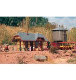 PIKO Bahnhof Grizzly Flats