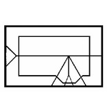 PIKO Bahnhof Grizzly Flats