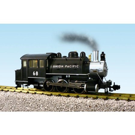 USA TRAINS Dockside 0-6-0 Union Pacific