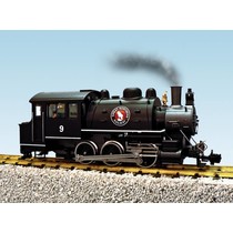 Dockside 0-6-0 Great Northern