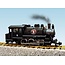 USA TRAINS Dockside 0-6-0 Great Northern