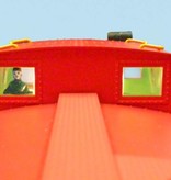 USA TRAINS Center Cupola Caboose Southern Pacific