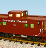 USA TRAINS Center Cupola Caboose Southern Pacific