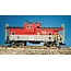 USA TRAINS Extended Vision Caboose New York Central