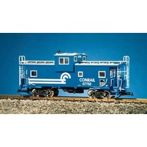 Extended Vision Caboose Conrail