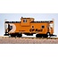 USA TRAINS Extended Vision Caboose CP Rail