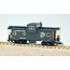 USA TRAINS Extended Vision Caboose U.S. Marine Corp