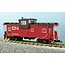 USA TRAINS Extended Vision Caboose Canadian National