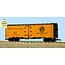 USA TRAINS 40 ft. Refrigerator Car Great Northern