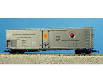 50 ft. Mech. Refrigerator Car Northern Pacific