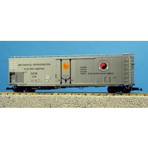 50 ft. Mech. Refrigerator Car Northern Pacific