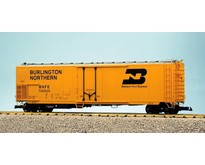 50 ft. Mech. Refrigerator Car Burlington Northern