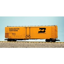 50 ft. Mech. Refrigerator Car Burlington Northern