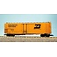 USA TRAINS 50 ft. Mech. Refrigerator Car Burlington Northern