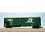 USA TRAINS 50 ft. Mech. Refrigerator Car Burlington Northern