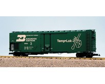 50 ft. Mech. Refrigerator Car Burlington Northern