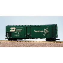 50 ft. Mech. Refrigerator Car Burlington Northern