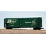 USA TRAINS 50 ft. Mech. Refrigerator Car Burlington Northern