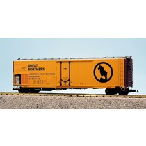 50 ft. Mech. Refrigerator Car Great Northern