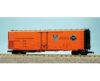 50 ft. Mech. Refrigerator Car Pacific Fruit Express - SP & UP