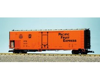 50 ft. Mech. Refrigerator Car Pacific Fruit Express - SP & UP