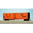 USA TRAINS 50 ft. Mech. Refrigerator Car Pacific Fruit Express - SP & UP
