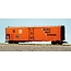 USA TRAINS 50 ft. Mech. Refrigerator Car Pacific Fruit Express - SPFE