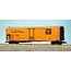 USA TRAINS 50 ft. Mech. Refrigerator Car Burlington Route