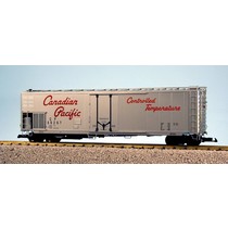 50 ft. Mech. Refrigerator Car Canadian Pacific