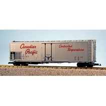 50 ft. Mech. Refrigerator Car Canadian Pacific