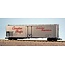 USA TRAINS 50 ft. Mech. Refrigerator Car Canadian Pacific